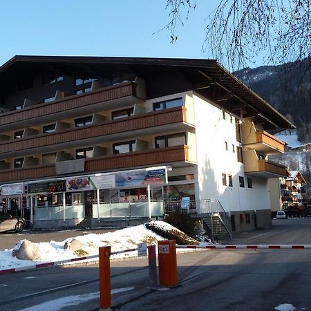 Apartman Franz Kaprun Buitenkant foto