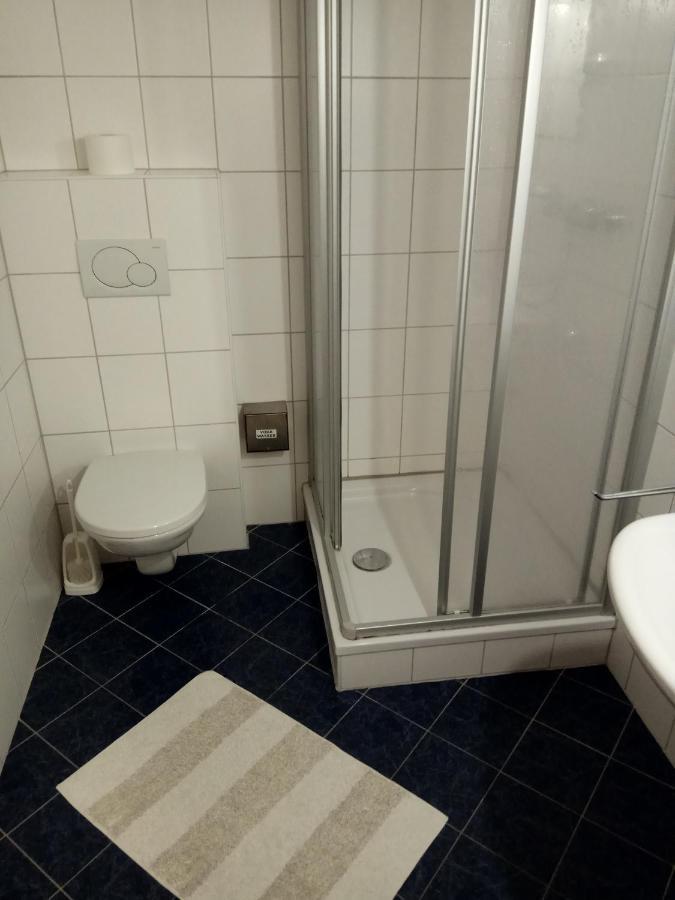 Apartman Franz Kaprun Buitenkant foto
